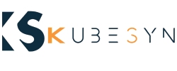 Kubesyn Logo