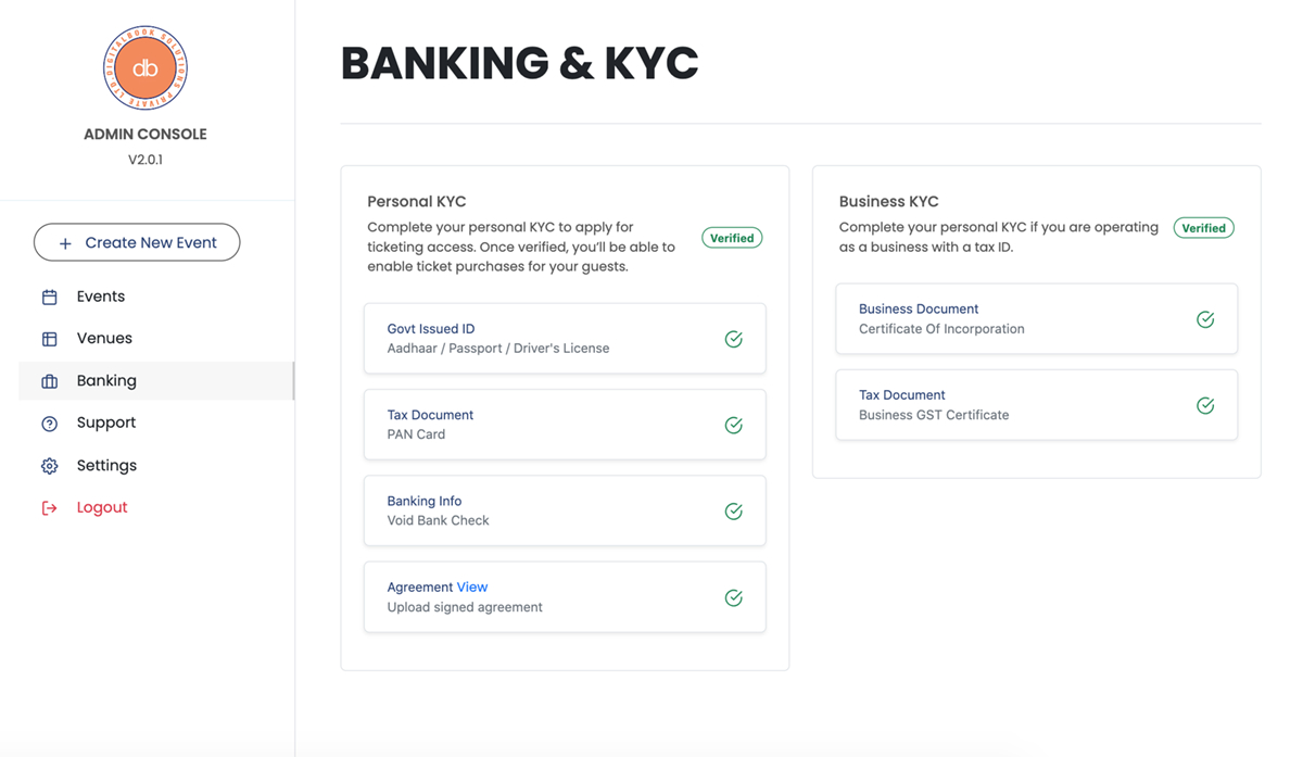 KYC