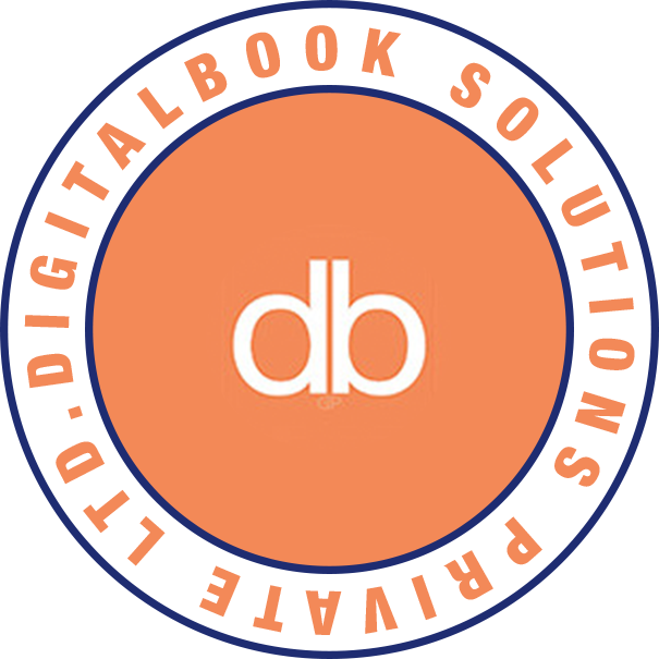 Dbook Logo