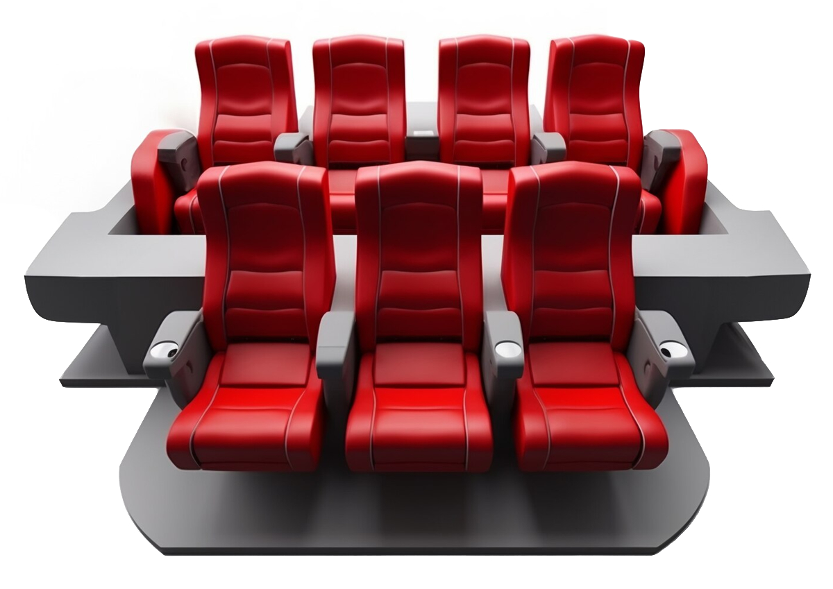 Seating chart